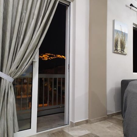 Nafplio City Apartments المظهر الخارجي الصورة