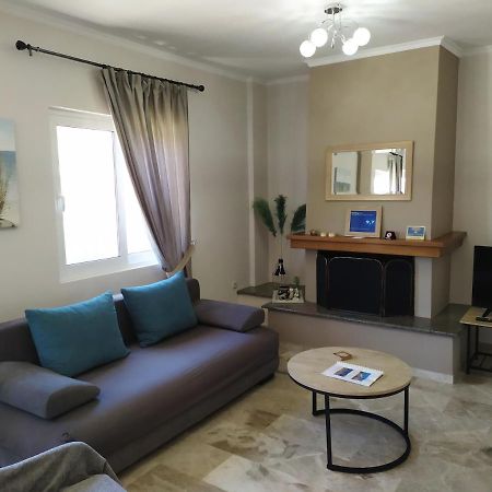 Nafplio City Apartments المظهر الخارجي الصورة