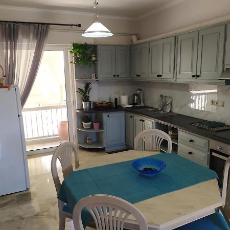 Nafplio City Apartments المظهر الخارجي الصورة