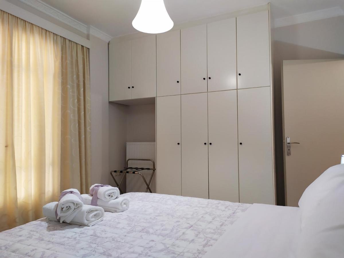 Nafplio City Apartments المظهر الخارجي الصورة