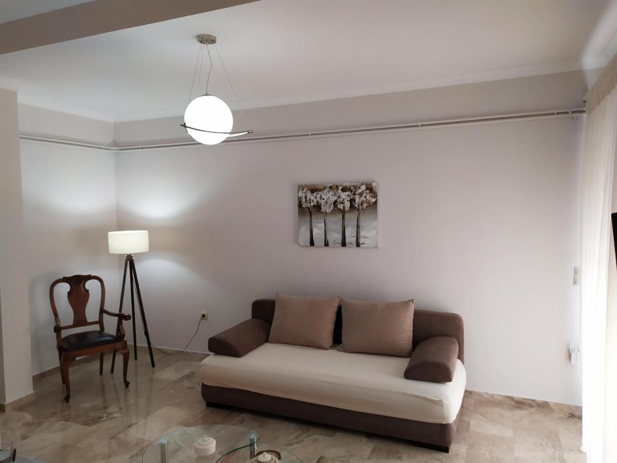 Nafplio City Apartments المظهر الخارجي الصورة