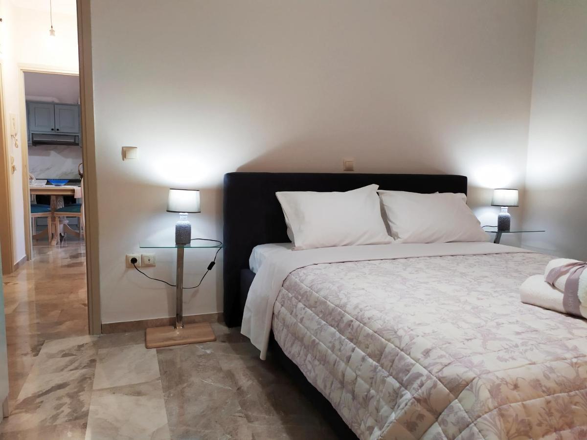 Nafplio City Apartments المظهر الخارجي الصورة