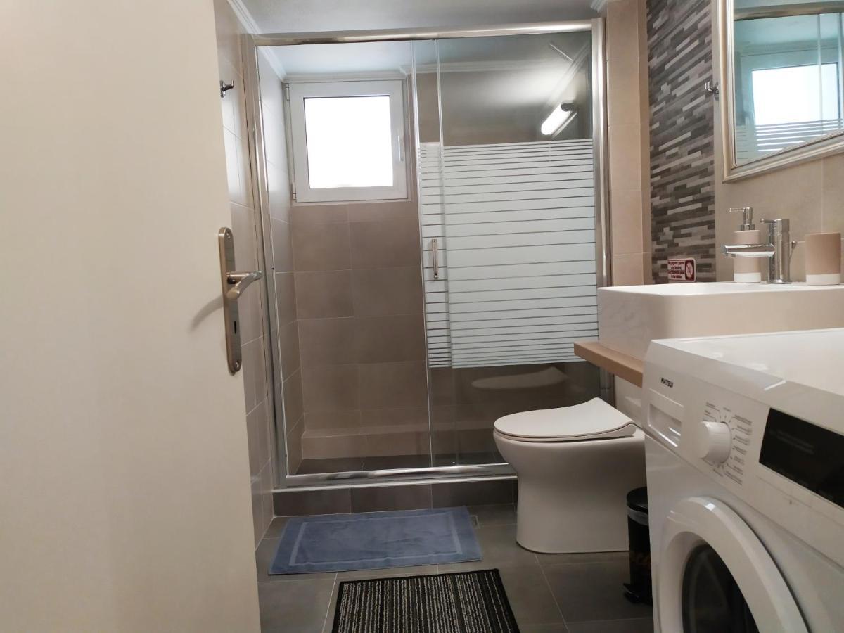 Nafplio City Apartments المظهر الخارجي الصورة