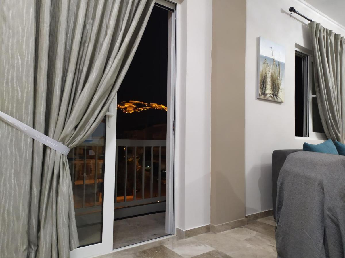 Nafplio City Apartments المظهر الخارجي الصورة