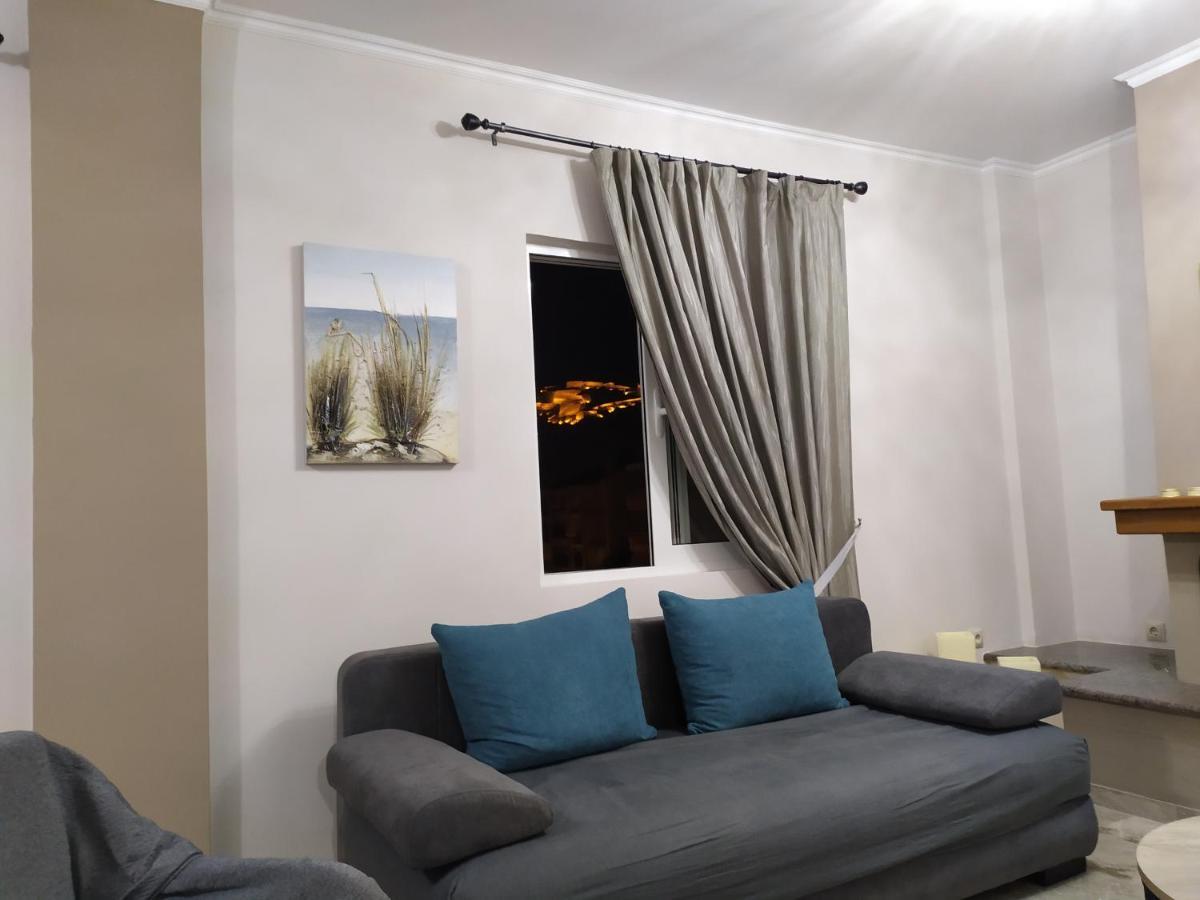 Nafplio City Apartments المظهر الخارجي الصورة
