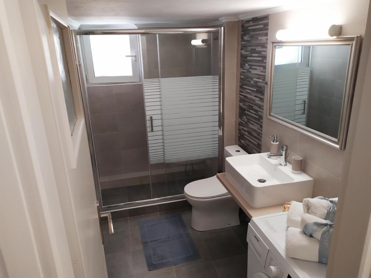 Nafplio City Apartments المظهر الخارجي الصورة