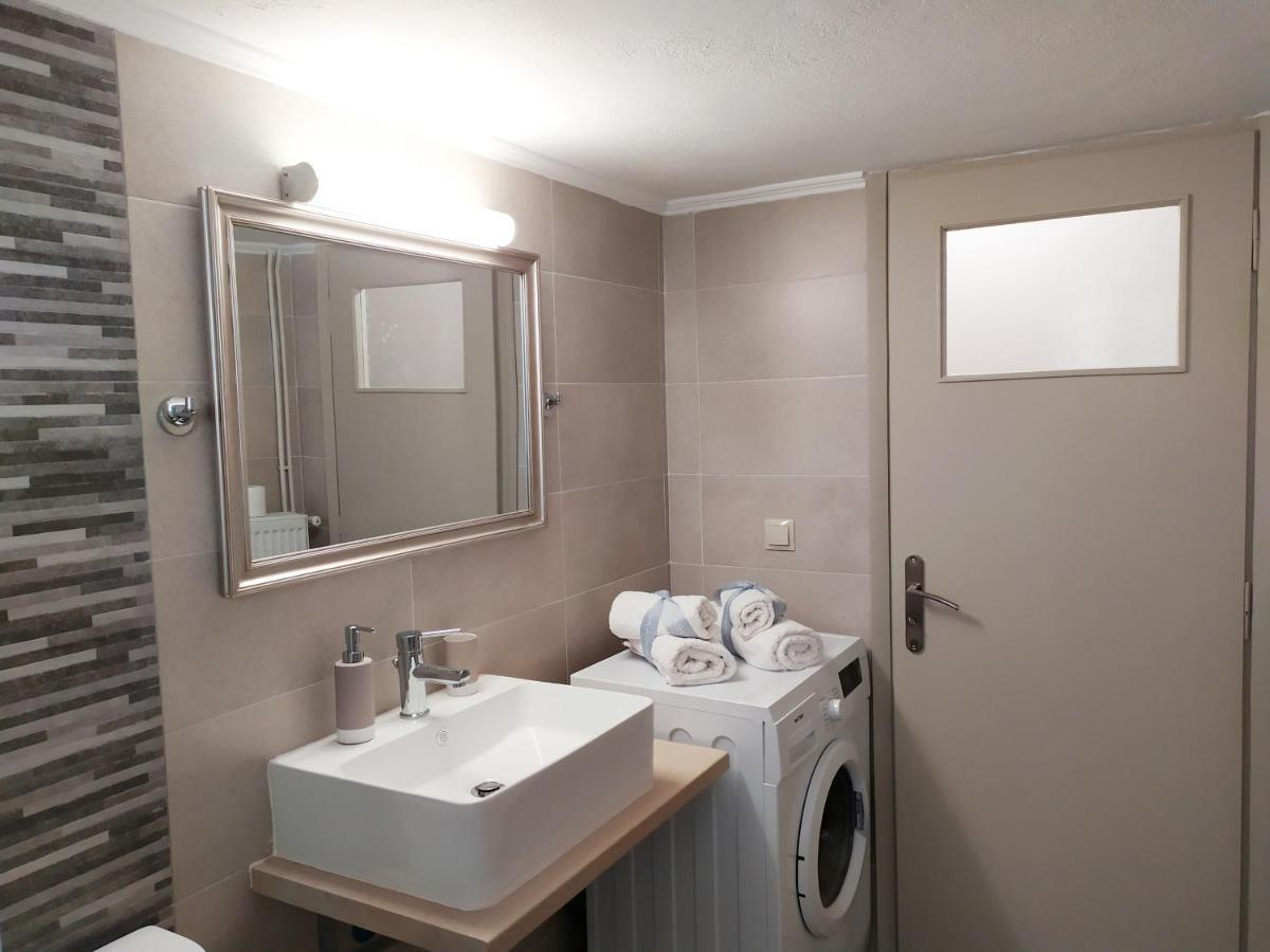 Nafplio City Apartments المظهر الخارجي الصورة