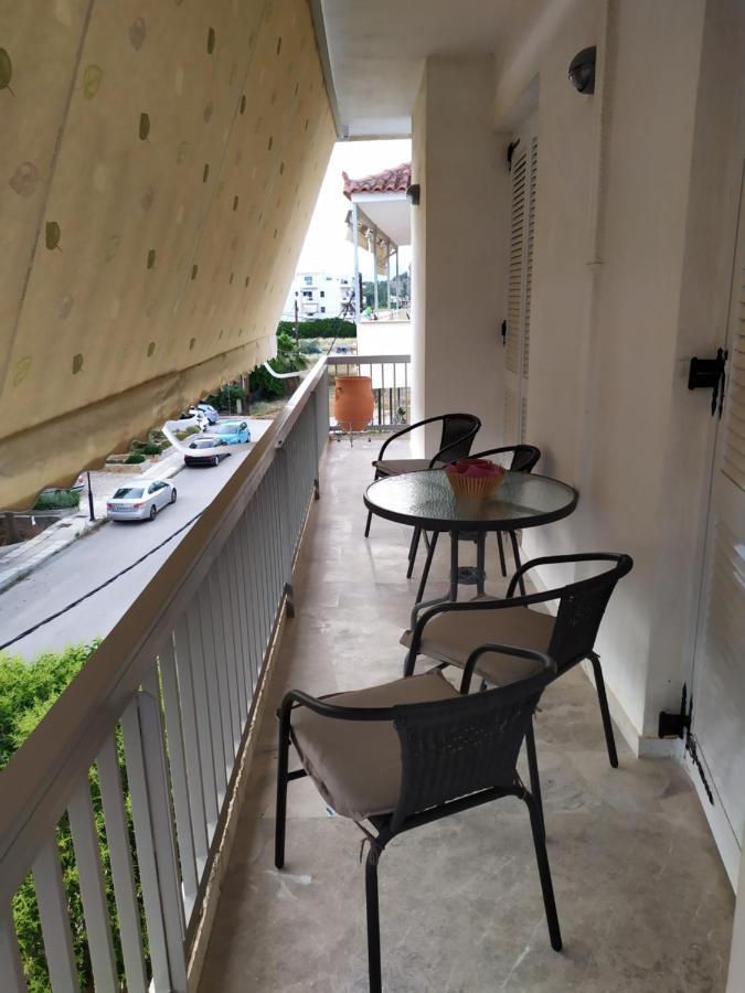 Nafplio City Apartments المظهر الخارجي الصورة