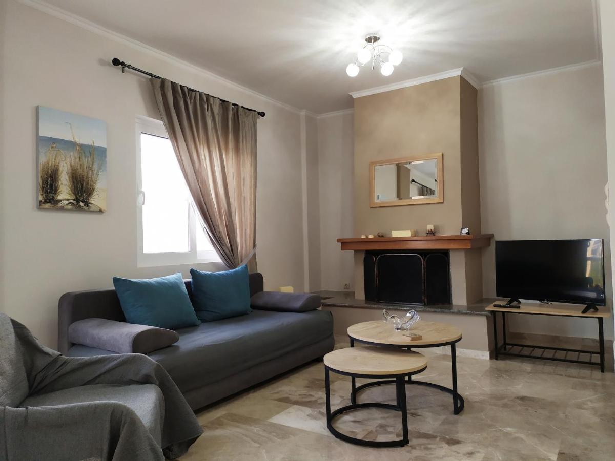 Nafplio City Apartments المظهر الخارجي الصورة