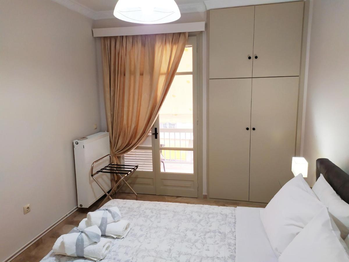 Nafplio City Apartments المظهر الخارجي الصورة