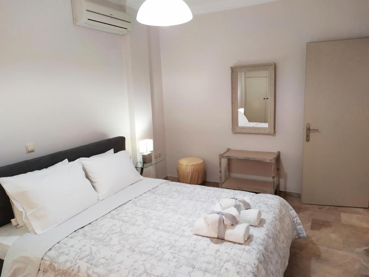 Nafplio City Apartments المظهر الخارجي الصورة