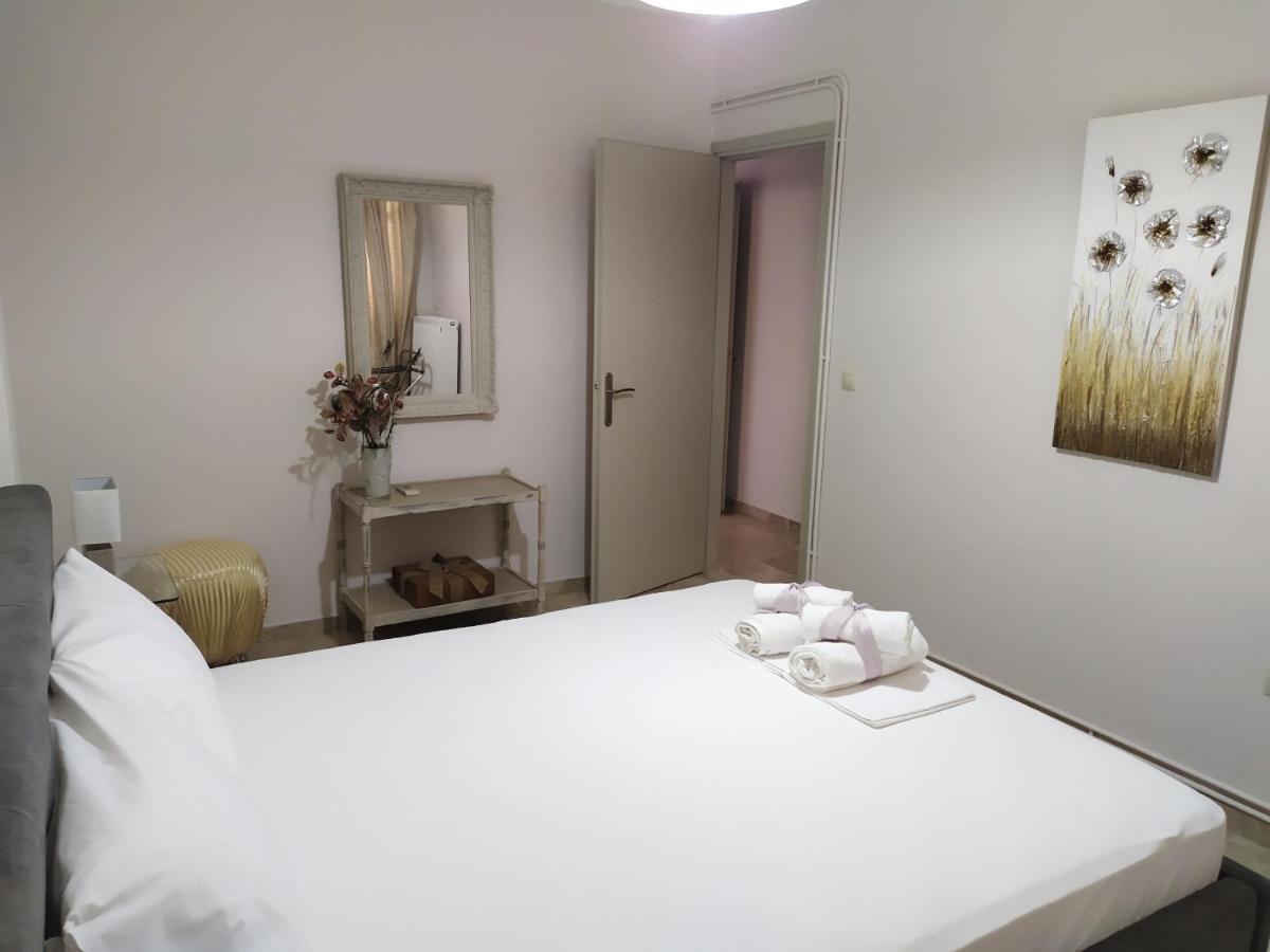 Nafplio City Apartments المظهر الخارجي الصورة