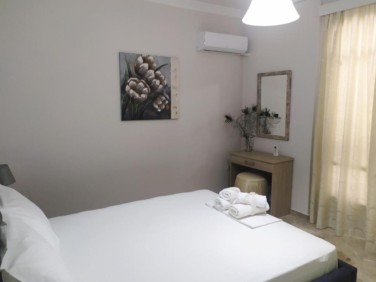 Nafplio City Apartments المظهر الخارجي الصورة