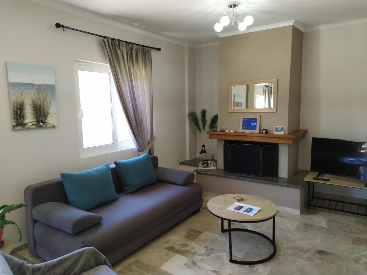 Nafplio City Apartments المظهر الخارجي الصورة