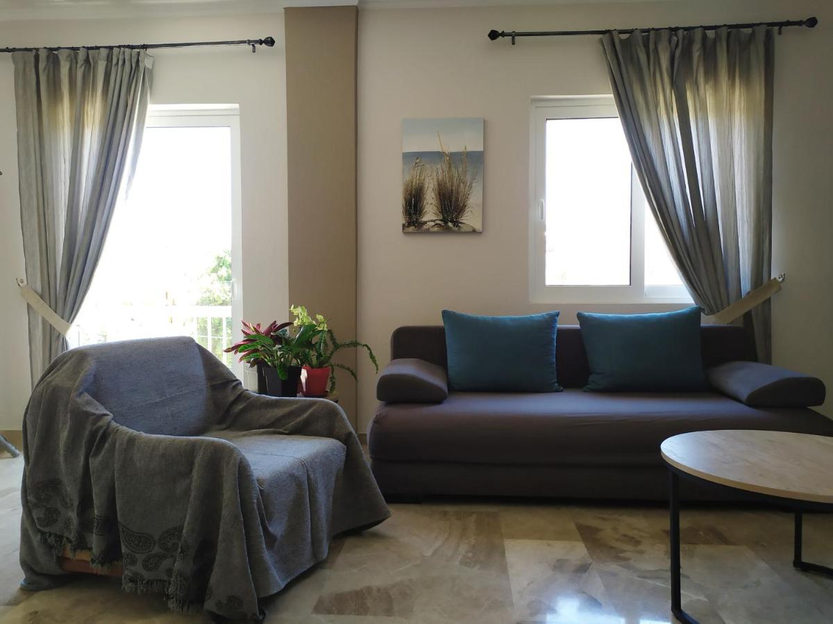 Nafplio City Apartments المظهر الخارجي الصورة
