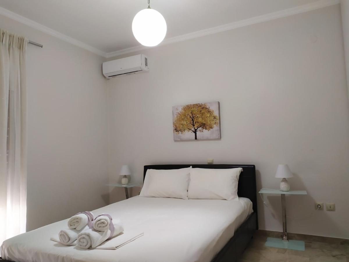 Nafplio City Apartments المظهر الخارجي الصورة