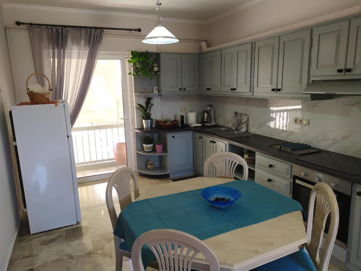Nafplio City Apartments المظهر الخارجي الصورة