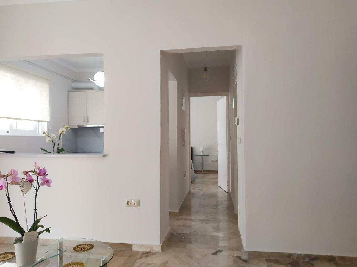 Nafplio City Apartments المظهر الخارجي الصورة
