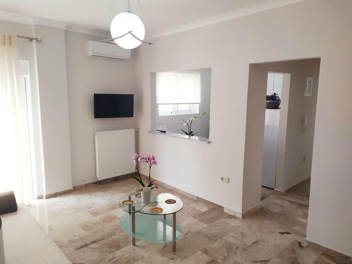 Nafplio City Apartments المظهر الخارجي الصورة