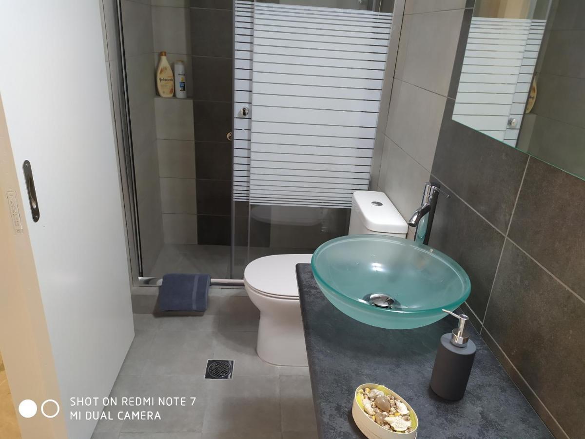 Nafplio City Apartments المظهر الخارجي الصورة