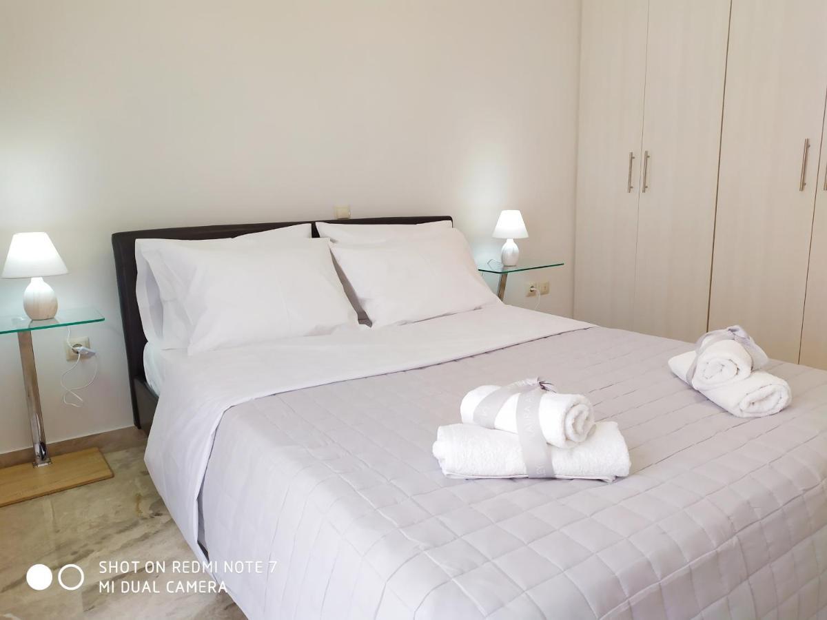 Nafplio City Apartments المظهر الخارجي الصورة