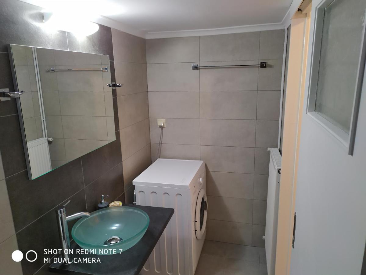 Nafplio City Apartments المظهر الخارجي الصورة