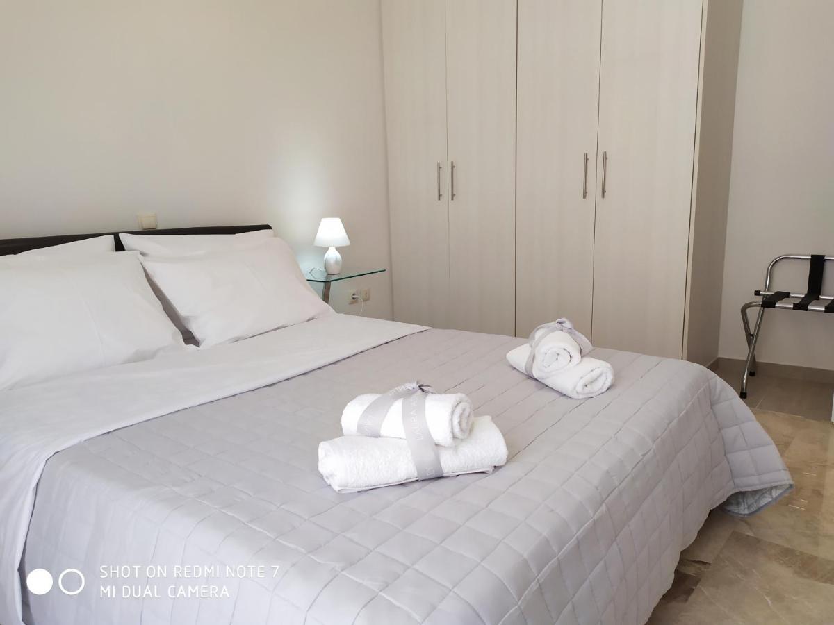 Nafplio City Apartments المظهر الخارجي الصورة