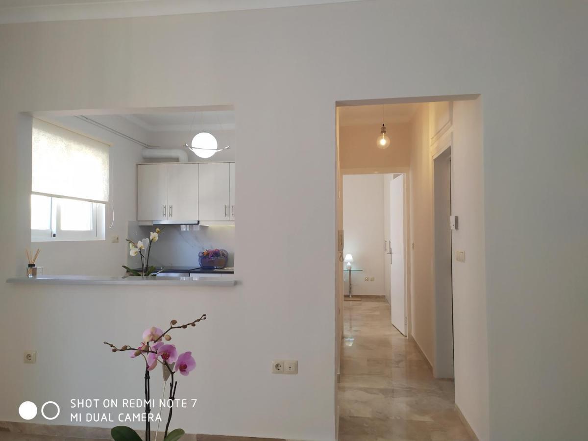 Nafplio City Apartments المظهر الخارجي الصورة