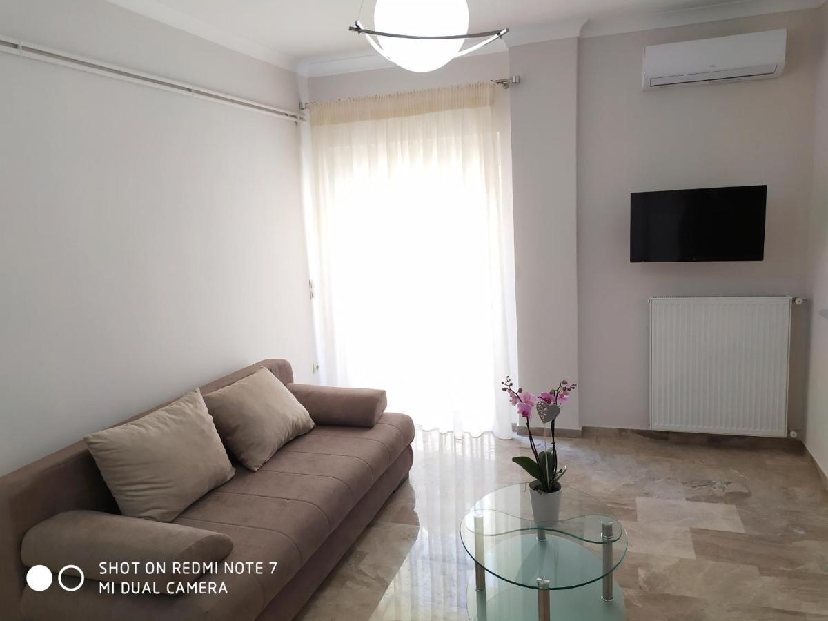 Nafplio City Apartments المظهر الخارجي الصورة