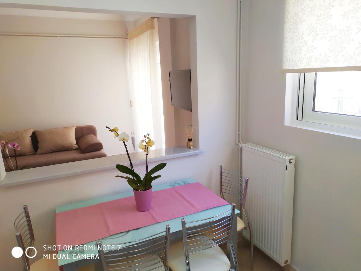 Nafplio City Apartments المظهر الخارجي الصورة