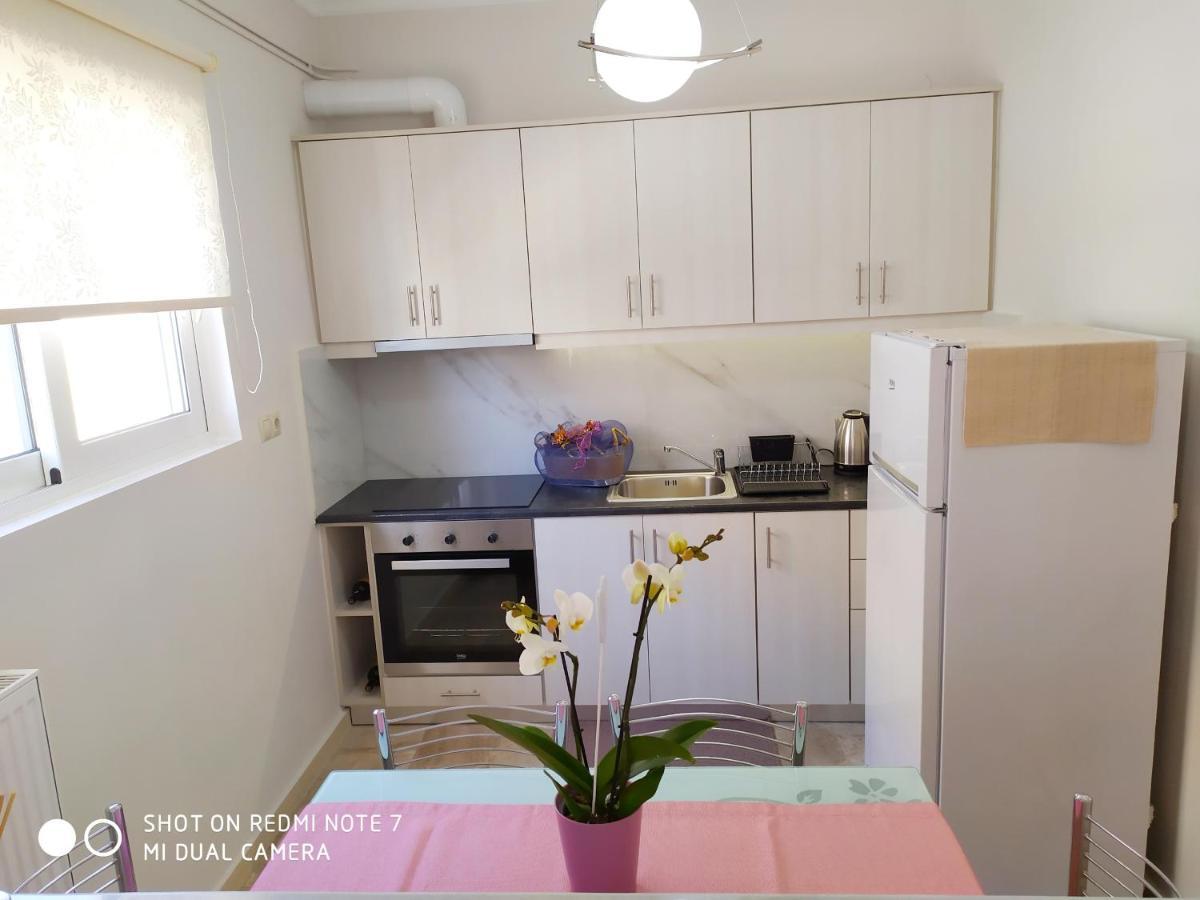 Nafplio City Apartments المظهر الخارجي الصورة
