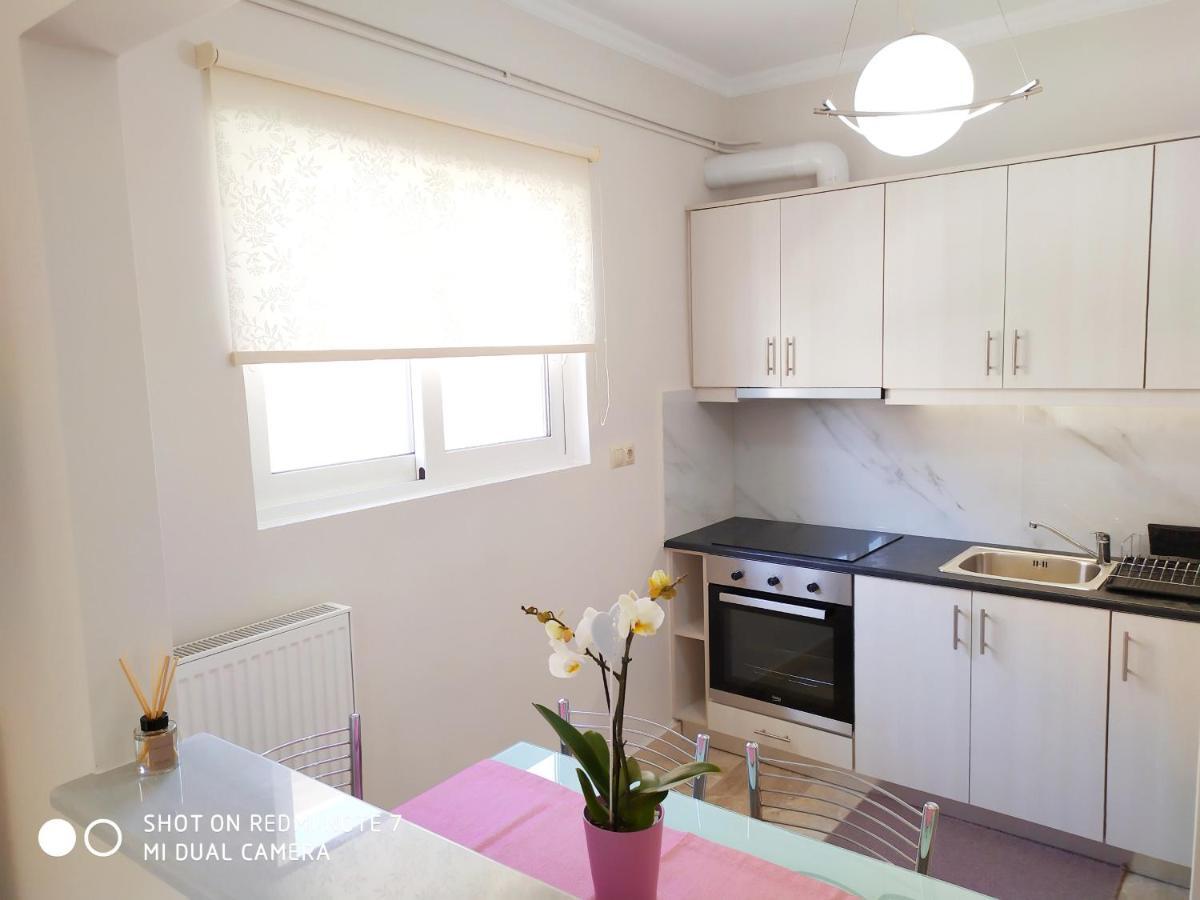 Nafplio City Apartments المظهر الخارجي الصورة